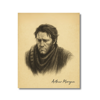 Diario Arthur Morgan