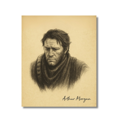 Libros de Colección RDR II