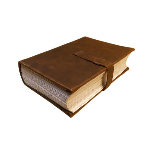 Libros de Colección RDR II