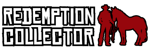 Redemption Collector